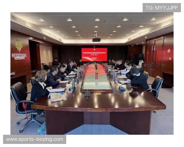 博鱼电竞合作伙伴招募计划，探索合作模式与共赢发展新机遇